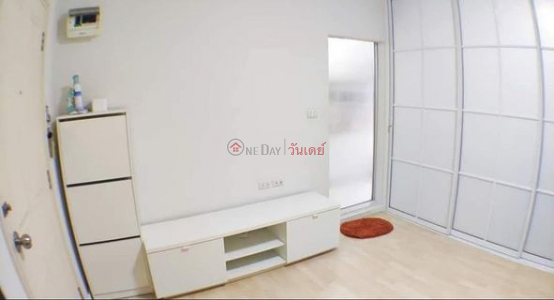 [For rent] D Condo Ramkhamhaeng 64 (7th floor, building A),Thailand | Rental | ฿ 8,000/ month