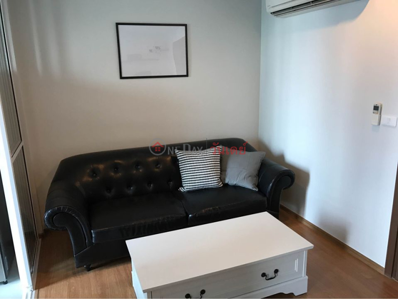 Condo for Rent: The Base Sukhumvit 77, 30 m², 1 bedroom(s) Rental Listings