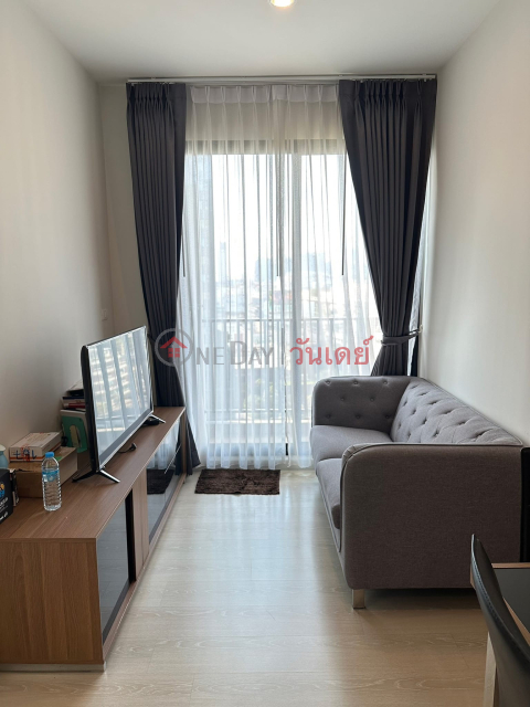 Condo for Rent: The Niche Pride Thonglor-Phetchaburi, 32 m², 1 bedroom(s) - OneDay_0