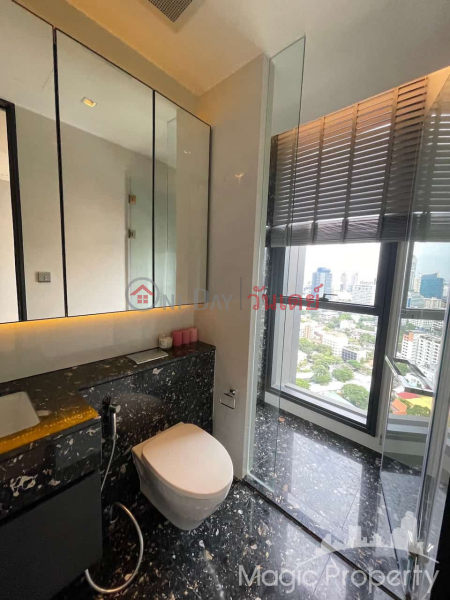 2 Bedroom Condo For Rent in Beatniq Sukhumvit 32, Khlong Toei, Bangkok Rental Listings