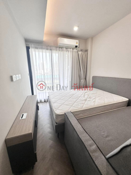 Condo for rent: Chapter Chula-Samyan (8th floor),44sqm, 1 bedroom, Thailand Rental | ฿ 28,000/ month