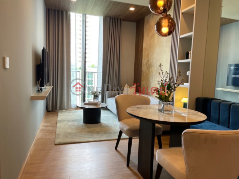 Condo for Rent: Noble Around 33, 65 m², 2 bedroom(s) - OneDay_0