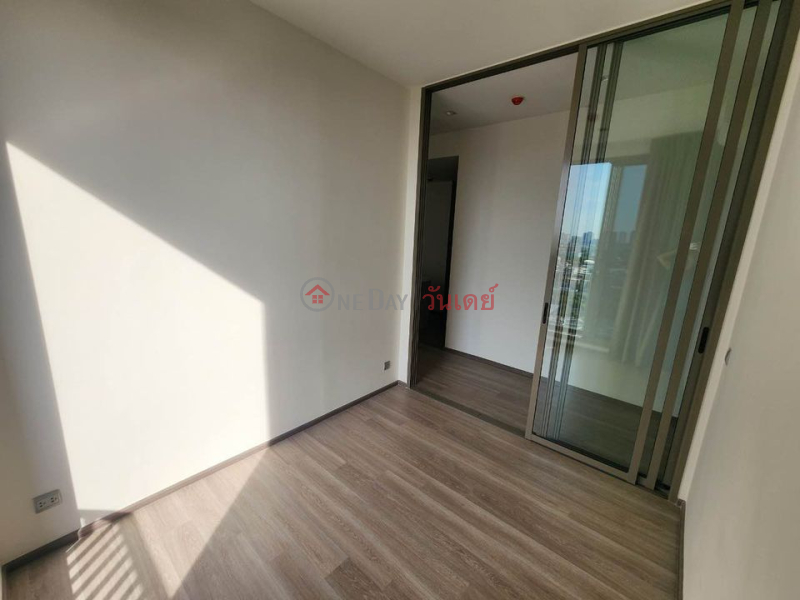 ฿ 80,000/ month Condo for Rent: Rhythm Charoenkrung Pavillion, 90 m², 2 bedroom(s)