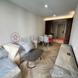 Condo for Rent: Chapter Thonglor 25, 58 m², 2 bedroom(s) - OneDay_0