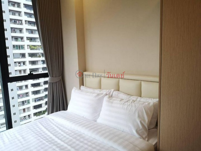 Property Search Thailand | OneDay | Residential | Rental Listings | Condo for Rent: Ashton Asoke, 47 m², 2 bedroom(s)