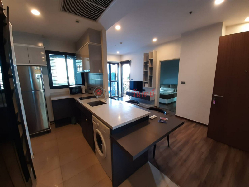 Condo for Rent: WYNE Sukhumvit, 42 m², 1 bedroom(s) | Thailand Rental, ฿ 21,000/ month