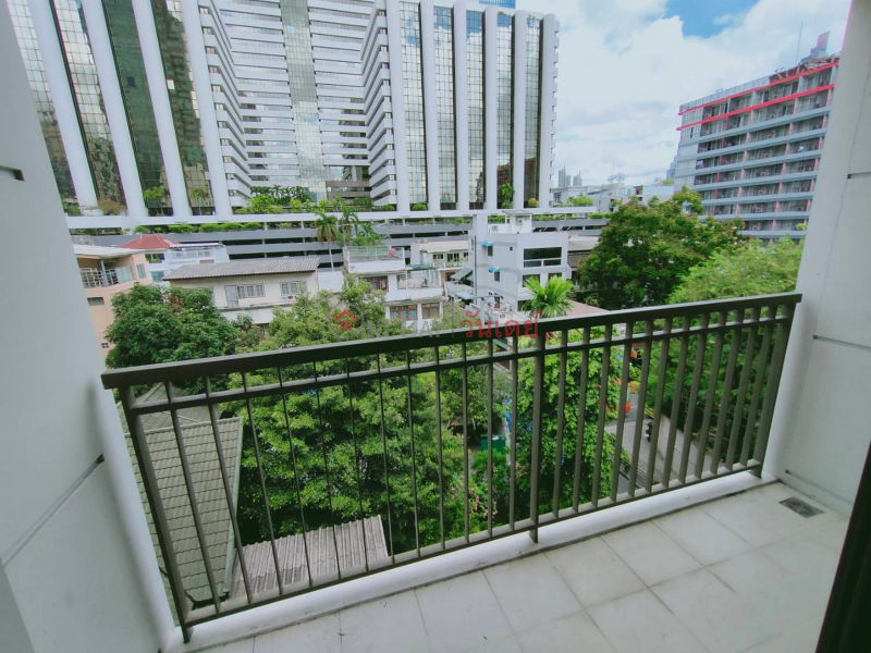 Condo for Rent: Collezio Sathorn - Pipat, 63 m², 2 bedroom(s),Thailand Rental, ฿ 45,000/ month