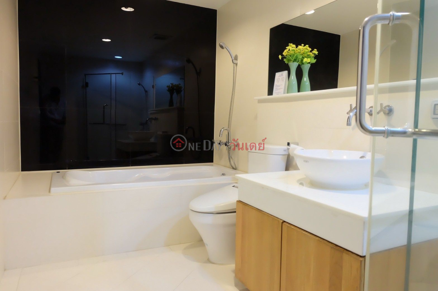 Condo for Rent: The Address Sukhumvit 42, 89 m², 2 bedroom(s) Thailand, Rental, ฿ 45,000/ month