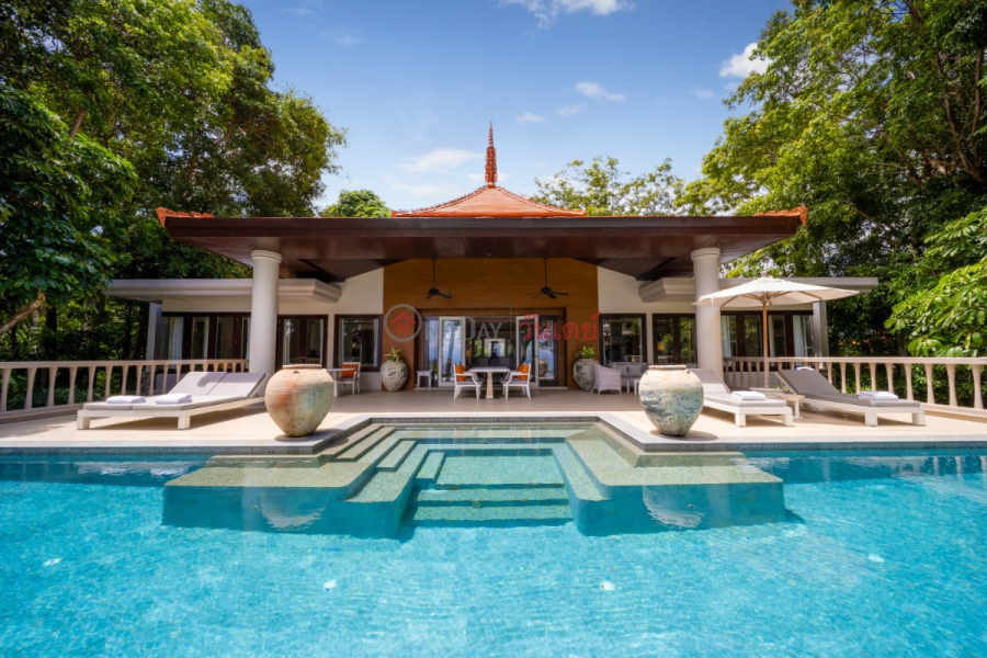 Trisara Villa 36 รายการขาย (REAL-1793)