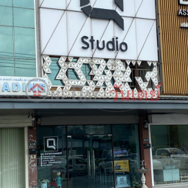 Q studio - 9, 16 Seri Thai Road|คิว สตูดิโอ - 9, 16 ถ. เสรีไทย