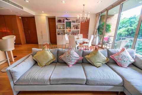 Condo for Rent: Ficus Lane, 116 m², 2 bedroom(s) - OneDay_0