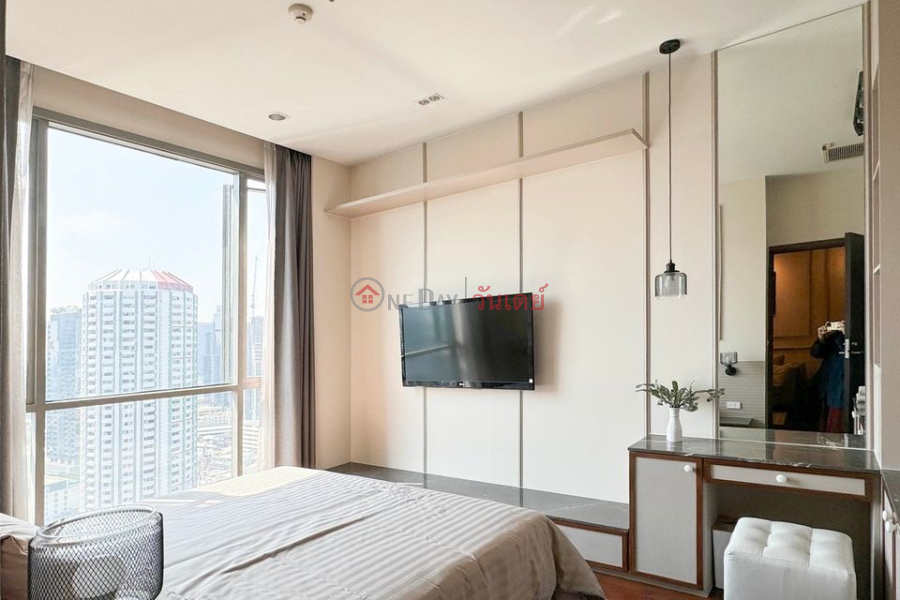 Condo for Rent: Quattro by Sansiri, 53 m², 1 bedroom(s) Thailand, Rental | ฿ 51,000/ month