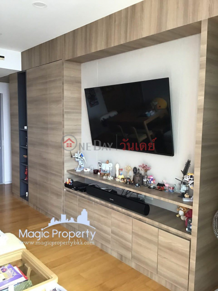 ฿ 38,000/ month | 2 Bedroom Condo for Rent in The Alcove Thonglor 10, Watthana, Bangkok