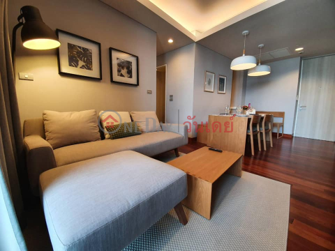 Condo for Rent: The Lumpini 24, 55 m², 2 bedroom(s) - OneDay_0