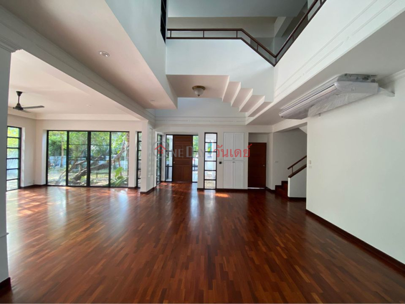 House for Rent: Noble house, 300 m², 4 bedroom(s) Thailand Rental ฿ 150,000/ month