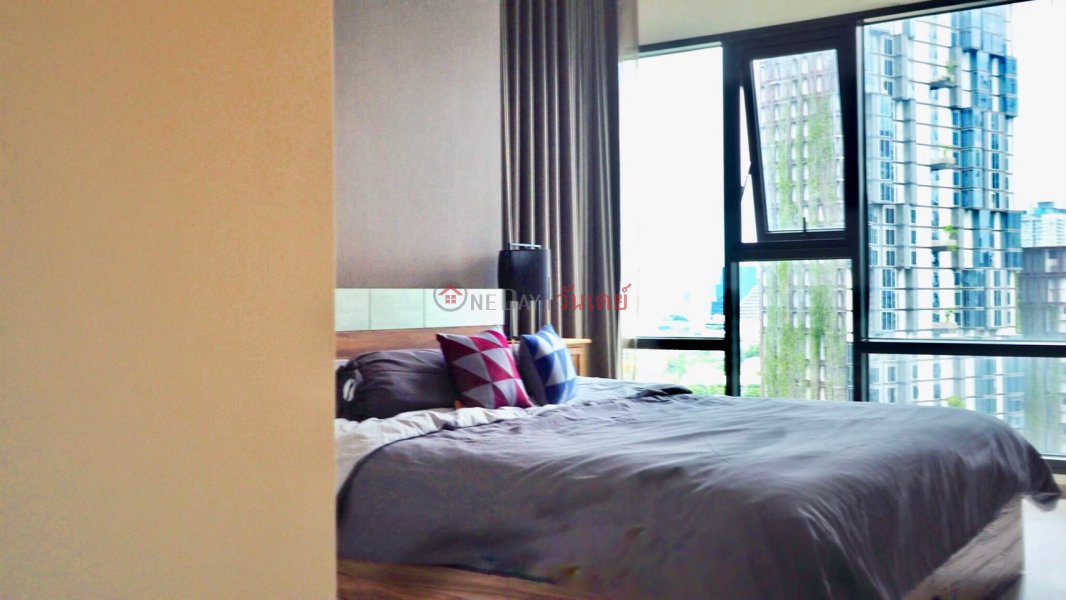 Condo for Rent: Rhythm Sukhumvit 36 - 38, 76 m², 2 bedroom(s) | Thailand, Rental, ฿ 53,000/ month