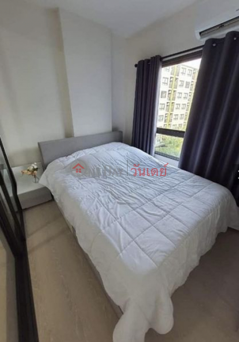 Condo for rent: Grene Prime Condo Don Mueang-Song Prapha (5th floor),1 bedroom _0