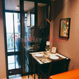 Condo for Rent: THE LINE Jatujak - Mochit, 33 m², 1 bedroom(s) - OneDay_0