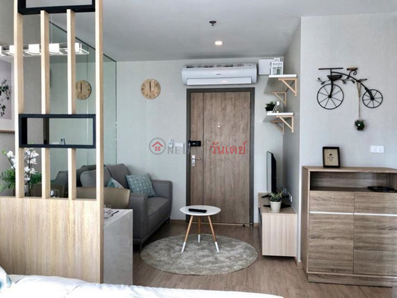 Property Search Thailand | OneDay | Residential | Rental Listings, Condo for Rent: IDEO O2, 28 m², 1 bedroom(s)