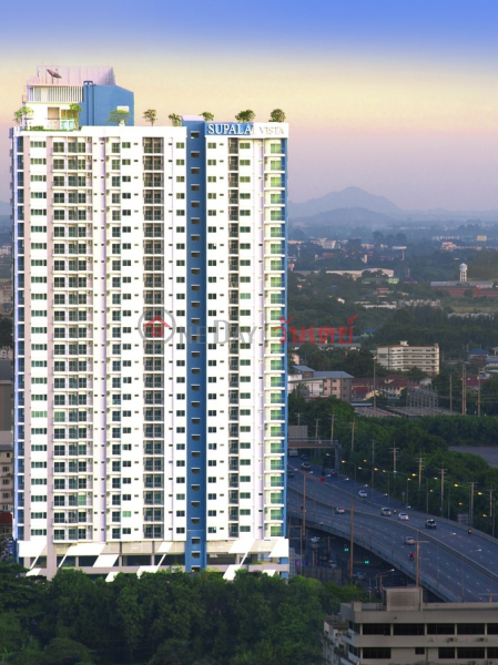 Supalai Vista Sri Racha-Laemchabang - Brand New Units with Rental Guarantee Thailand Sales | ฿ 1.95Million