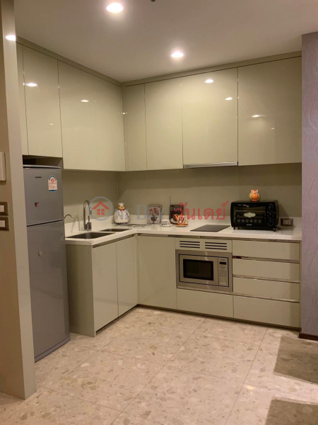 Property Search Thailand | OneDay | Residential, Rental Listings, Condo for Rent: The Address Sukhumvit 28, 66 m², 2 bedroom(s)