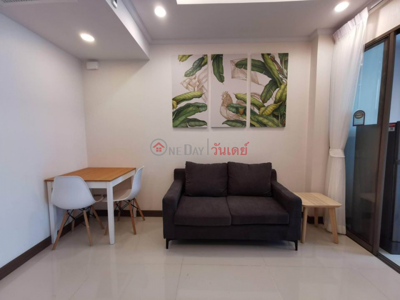 For rent Supalai Oriental Sukhumvit 39 (14th floor, building B) Thailand Rental ฿ 25,000/ month