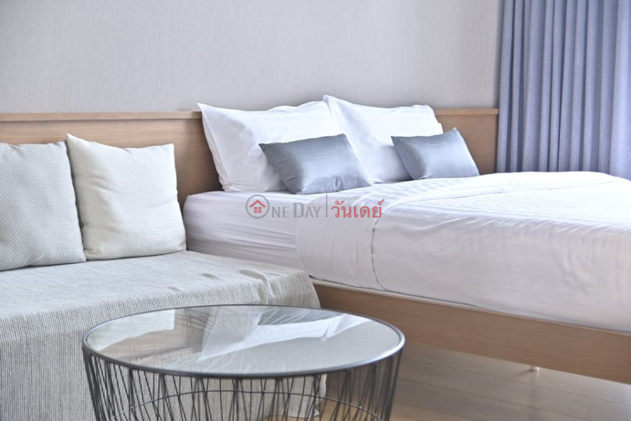 ฿ 20,000/ month, Condo for Rent: Park Origin Phromphong, 28 m², 1 bedroom(s)