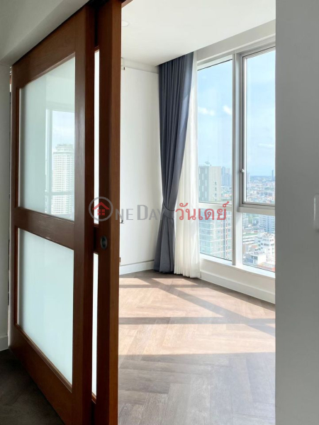 ฿ 6.9Million Condo for Sale: Ascott Sathorn, 69 m², 2 bedroom(s)