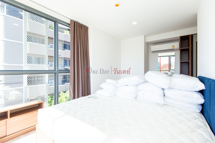 Condo for Rent: Taka Haus Ekamai 12, 67 m², 2 bedroom(s) Thailand Rental, ฿ 40,000/ month