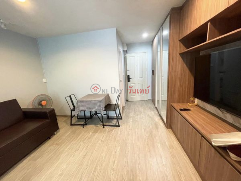 ฿ 9,000/ month, Regent Home Sukhumvit 97/1 (7th floor, building B)