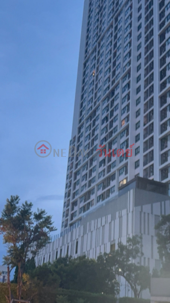 สกายไลน์ รัตนาธิเบศร์ คอนโดมิเนียม (Skyline Rattanathibet Condominium) เมืองนนทบุรี | OneDay วันเดย์(1)