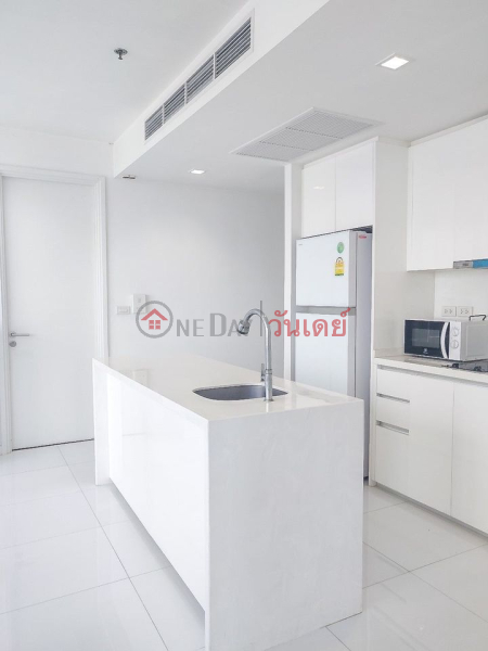 Condo for Rent: Nara 9 by Eastern Star, 78 m², 2 bedroom(s) Thailand, Rental | ฿ 48,000/ month