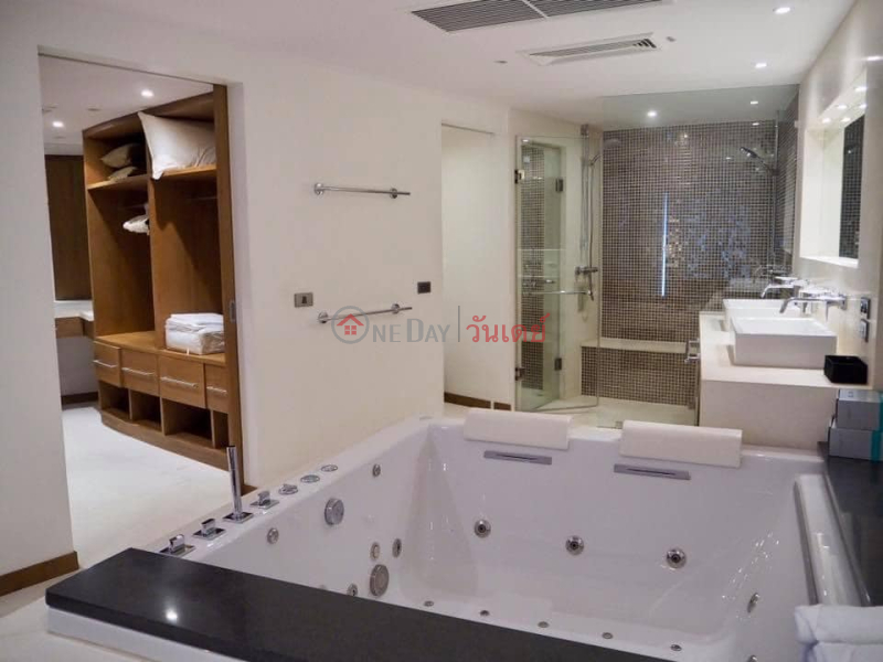 Property Search Thailand | OneDay | Residential | Rental Listings, Condo for Rent: Supakarn Condominium, 273 m², 2 bedroom(s)