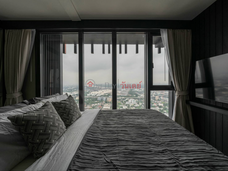 Decor 1 Bedroom Duplex Unit at a Condominium Project ประเทศไทย | เช่า, ฿ 29,000/ เดือน