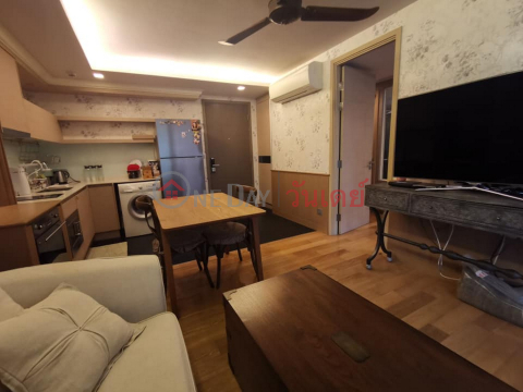 Condo for Rent: Via Botani, 46 m², 1 bedroom(s) - OneDay_0