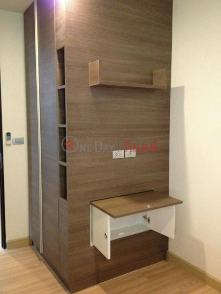 Condo for Rent: Sky Walk Condominium, 60 m², 2 bedroom(s) | Thailand Rental | ฿ 40,000/ month