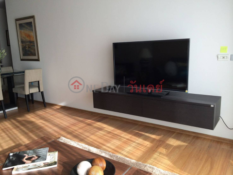 Condo for Rent: Hyde Sukhumvit 13, 110 m², 2 bedroom(s) - OneDay_0