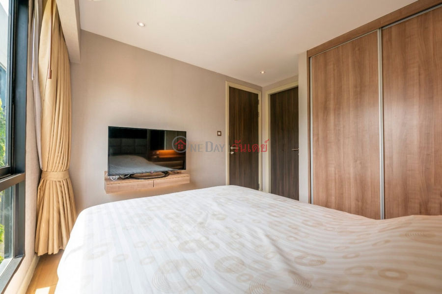 Property Search Thailand | OneDay | Residential | Rental Listings, Condo for Rent: Tidy Deluxe Sukhumvit 34, 35 m², 1 bedroom(s)