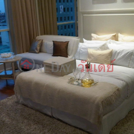 Condo for Rent: The Address Chidlom, 41 m², 1 bedroom(s) - OneDay_0