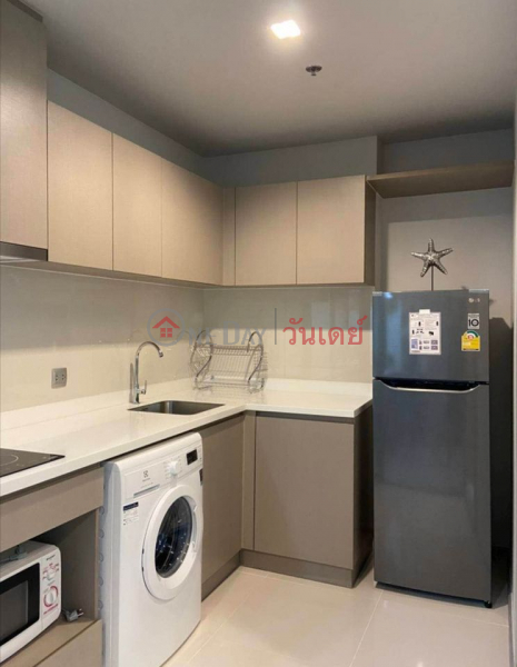 Life Phahon-Ladprao (12th floor, Building A) Thailand Rental ฿ 21,000/ month