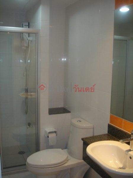 Condo for Rent: The Link Sukhumvit 50, 33 m², 1 bedroom(s) Rental Listings