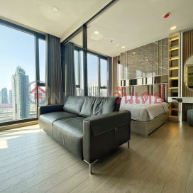 Condo for Rent: One 9 Five Asoke - Rama 9, 40 m², 1 bedroom(s) - OneDay_0