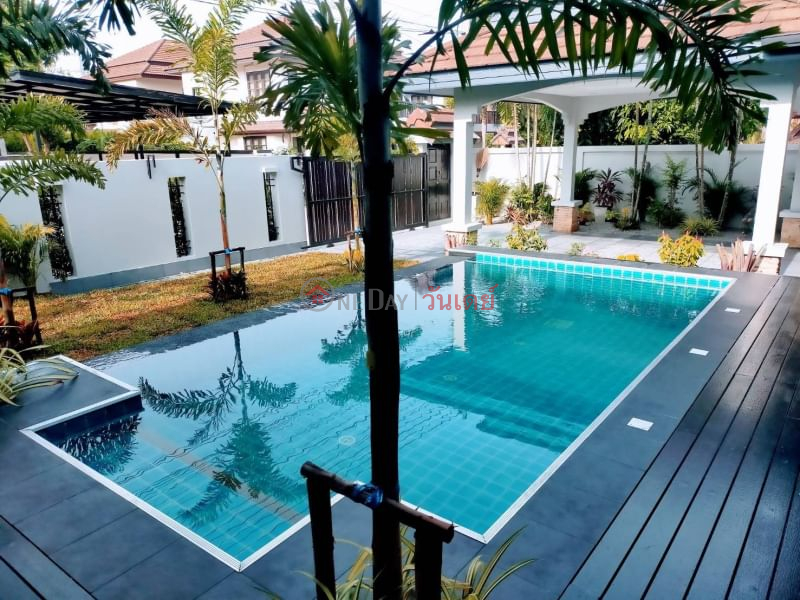 Executive House 4 Beds 5 Baths Pattaya Thailand | Sales ฿ 11.3Million