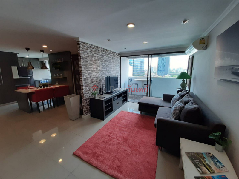 Condo for Rent: Beverly Tower Condo, 120 m², 2 bedroom(s) Rental Listings