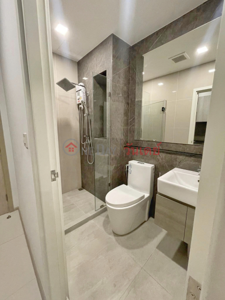 Condo for rent: The Tree Pattanakarn-Ekkamai (23rd floor, 31sqm) Rental Listings