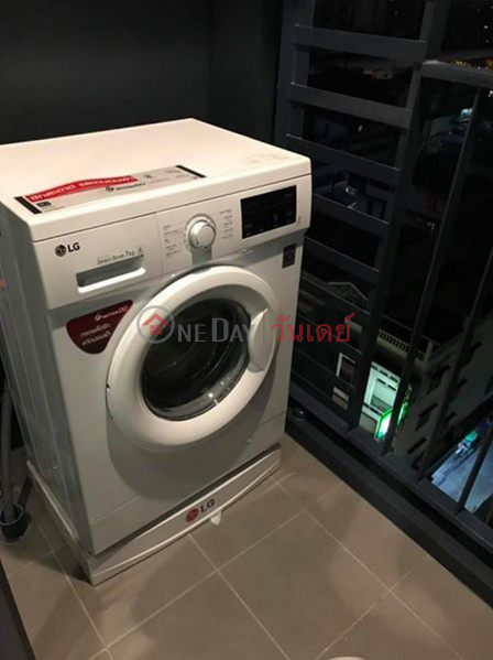 Condo for Rent: Ideo Sukhumvit 93, 27 m², 1 bedroom(s) Rental Listings