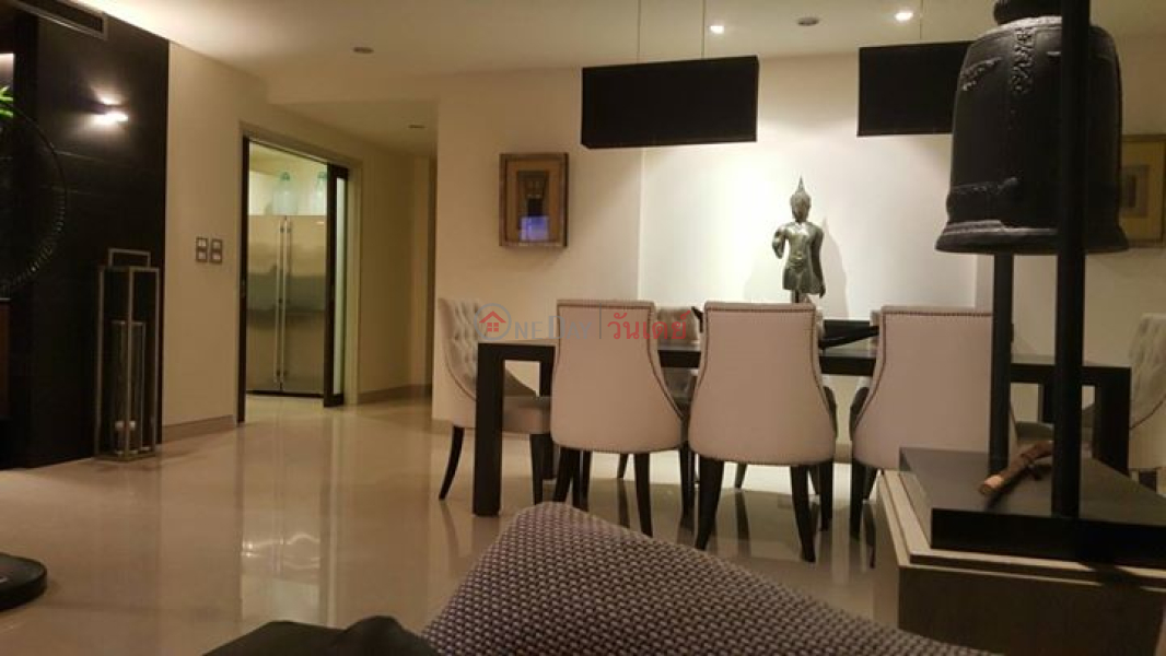 Condo for Sale: Watermark Chaophraya, 284 m², 4 bedroom(s) Sales Listings