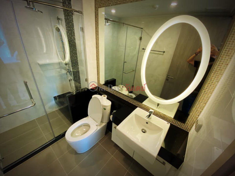 Condo for Rent: Supalai Oriental Sukhumvit 39, 39 m², 1 bedroom(s) Rental Listings