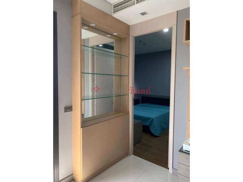 Condo for Rent: M Phayathai, 65 m², 2 bedroom(s) Rental Listings