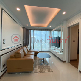 Condo for Rent: Supalai Oriental Sukhumvit 39, 99 m², 3 bedroom(s) - OneDay_0